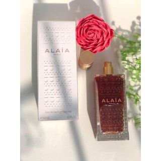 ⁂︎ 10ml┊ Nước Hoa nữ ALAIA BLANCE / EDP