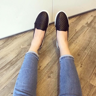 Slipon vảy cá