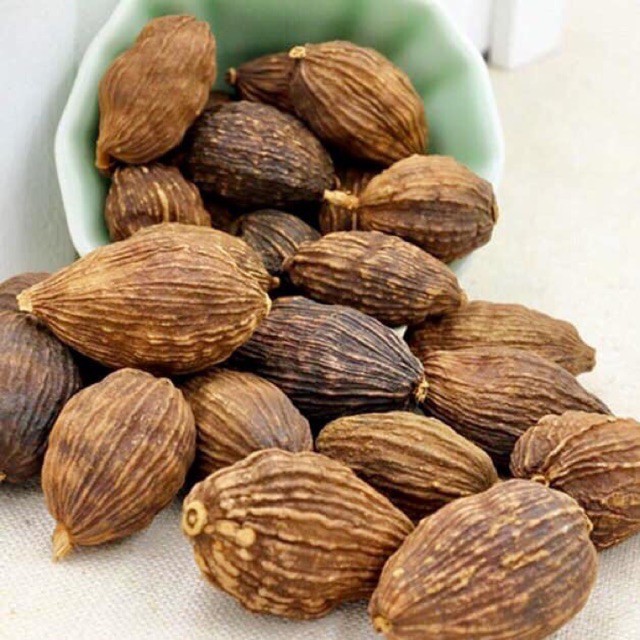500g - 1 gói Thảo Qủa trái to sấy khô Kim Nga