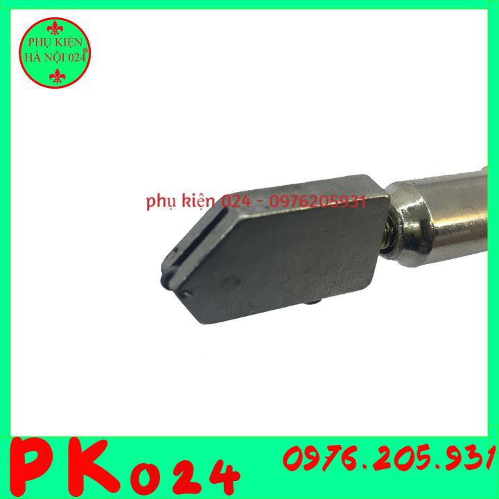 Dao Cắt Kính YiYan Cán Nhôm Cao Cấp