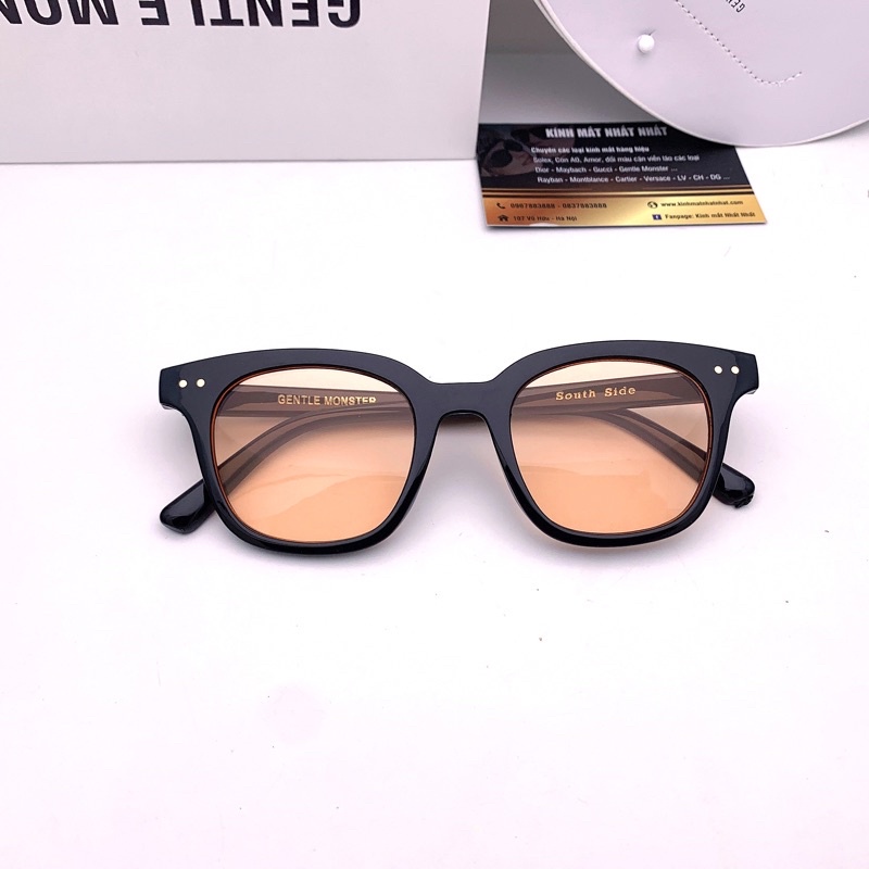 Kính chữ V hót nhất 2022