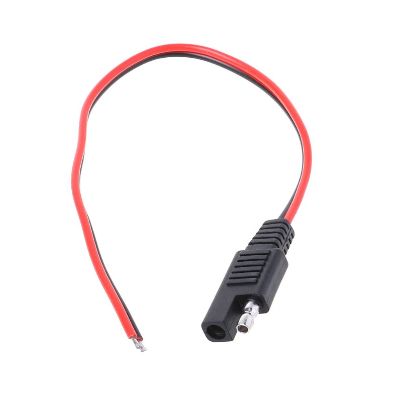 Dây Cáp Nối Dài 18awg Dc Cho Xe Hơi