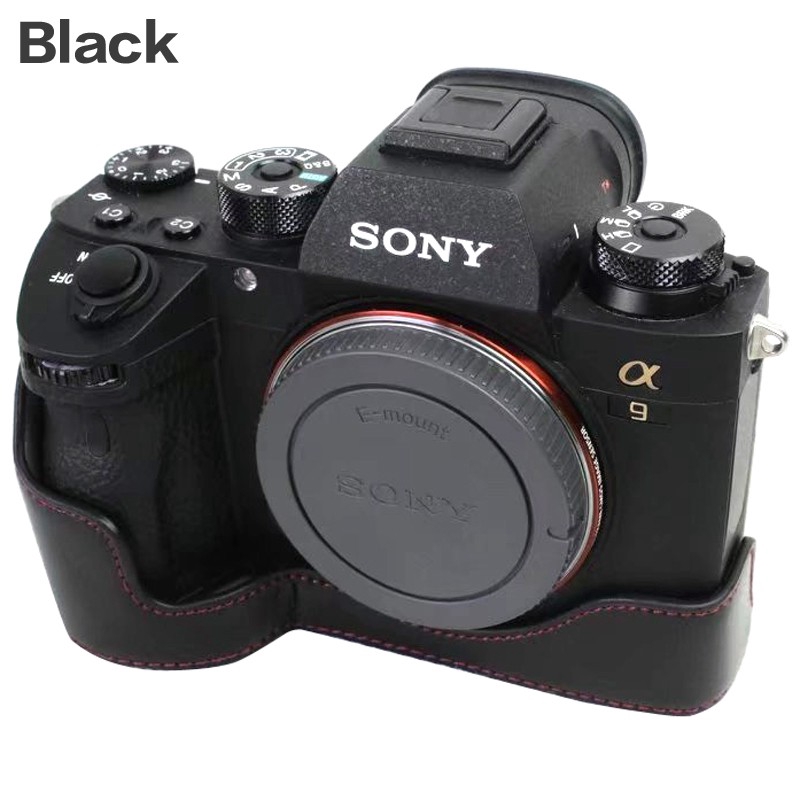 Bao da máy ảnh Sony ILCE-a9 A9 A7RM3 A7R III A7R Mark III A7R3 A73 A7M3 A7III