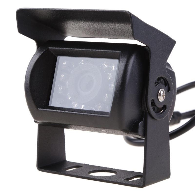 Camera Chiếu Hậu Tích Hợp Đèn LED Chuyên Dụng Cho Xe Hơi