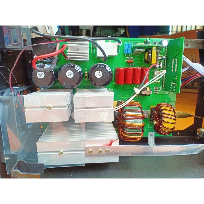 máy hàn điện Jasic 250A