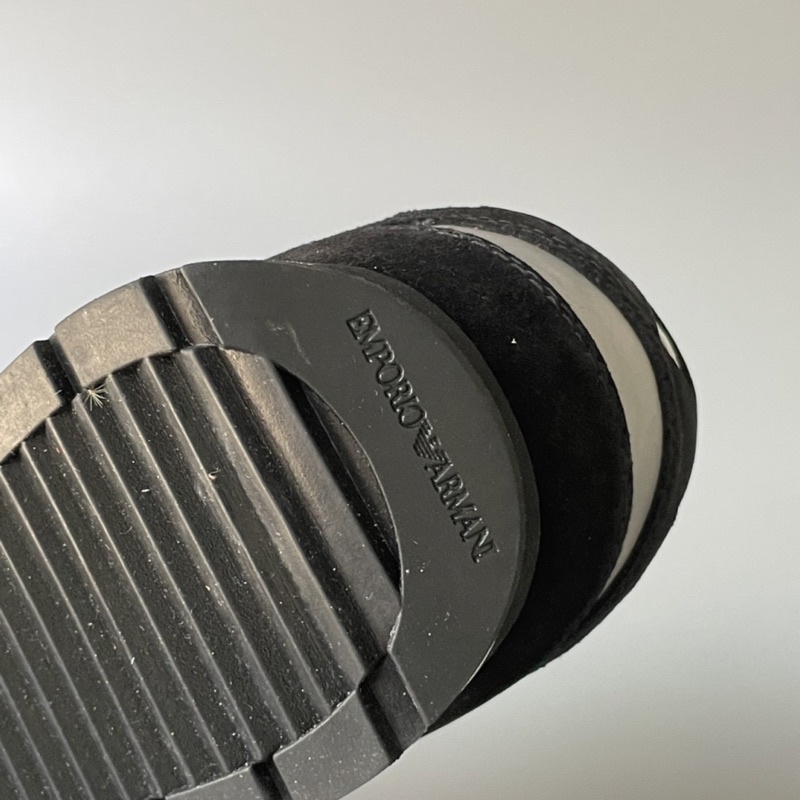 Giày sneaker Armani chính hãng size 39