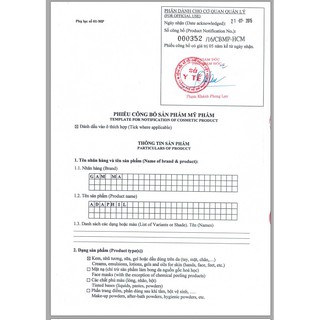Adaphil sửa rửa mặt dịu nhẹ