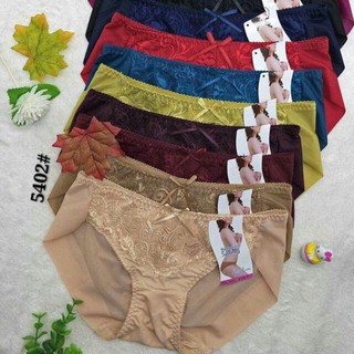 Combo 10 quần lót ren 5402
