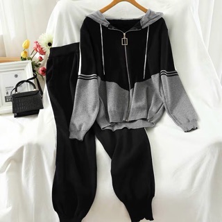 Set len thể thao