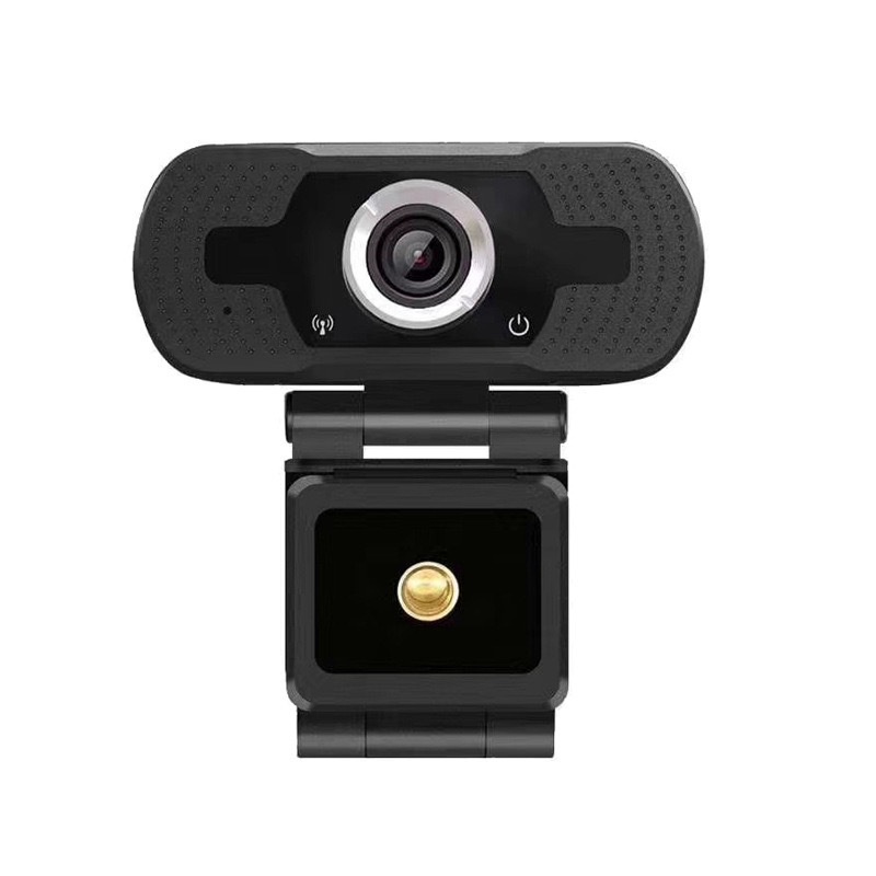 Webcam Hd 1080p Cổng USB Cho Máy Tính | BigBuy360 - bigbuy360.vn
