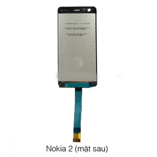 BỘ MÀN HÌNH NOKIA 2 ZIN