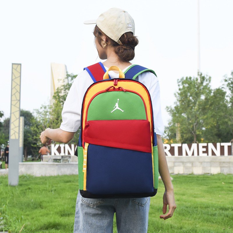 Ba Lô Thể Thao Phong Cách Năng Động Hợp Thời Trang