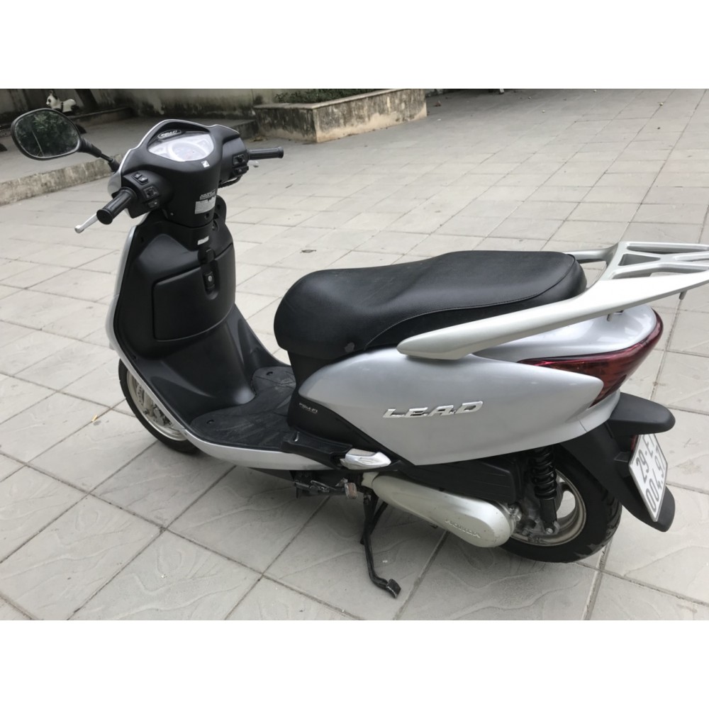 Bộ giảm xóc trước lead 110 honda