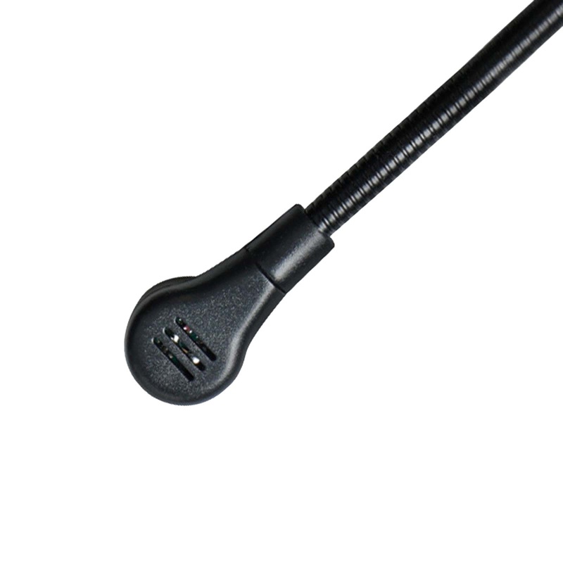 Tai Nghe Chụp Tai Kèm Mic Có Thể Tháo Rời Jack 3.5mm Cho Hyper X Cloud 2 II/Hyper X Cloud Sliver