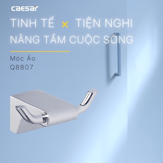 Móc Treo Áo Inox CAESAR - Q8807