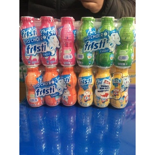 Sữa fristi lốc 6 chai