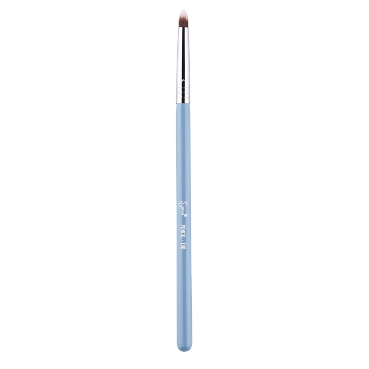 Cọ E30 - PENCIL BRUSH - BUNNY BLUE-SIGMA