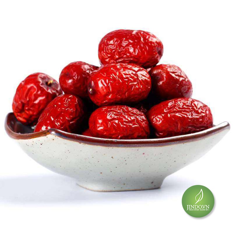 Trà Táo Đỏ gói 100g JD110 | BigBuy360 - bigbuy360.vn