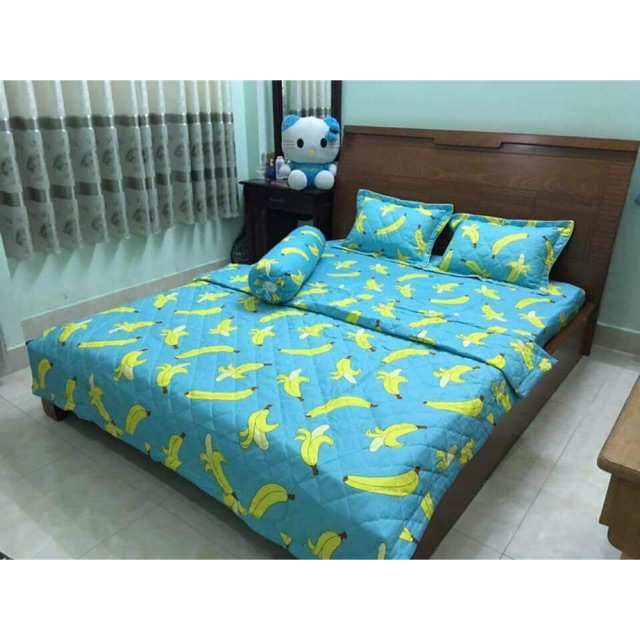 Trọn bộ chuối