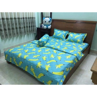 Trọn bộ chuối