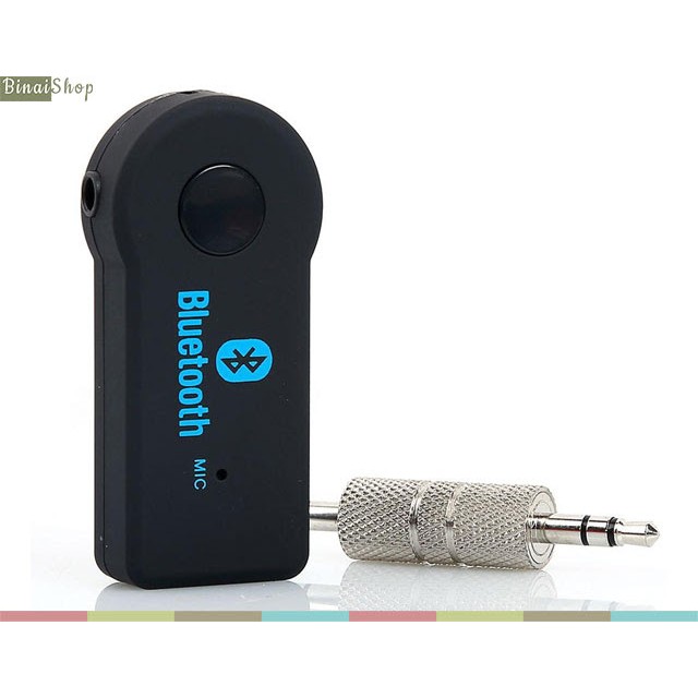 Bộ thu phát bluetooth cho loa BT310