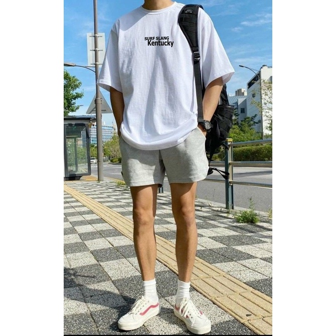 Áo thun Stee KENTUCKY CVC - Giá sỉ Unisex