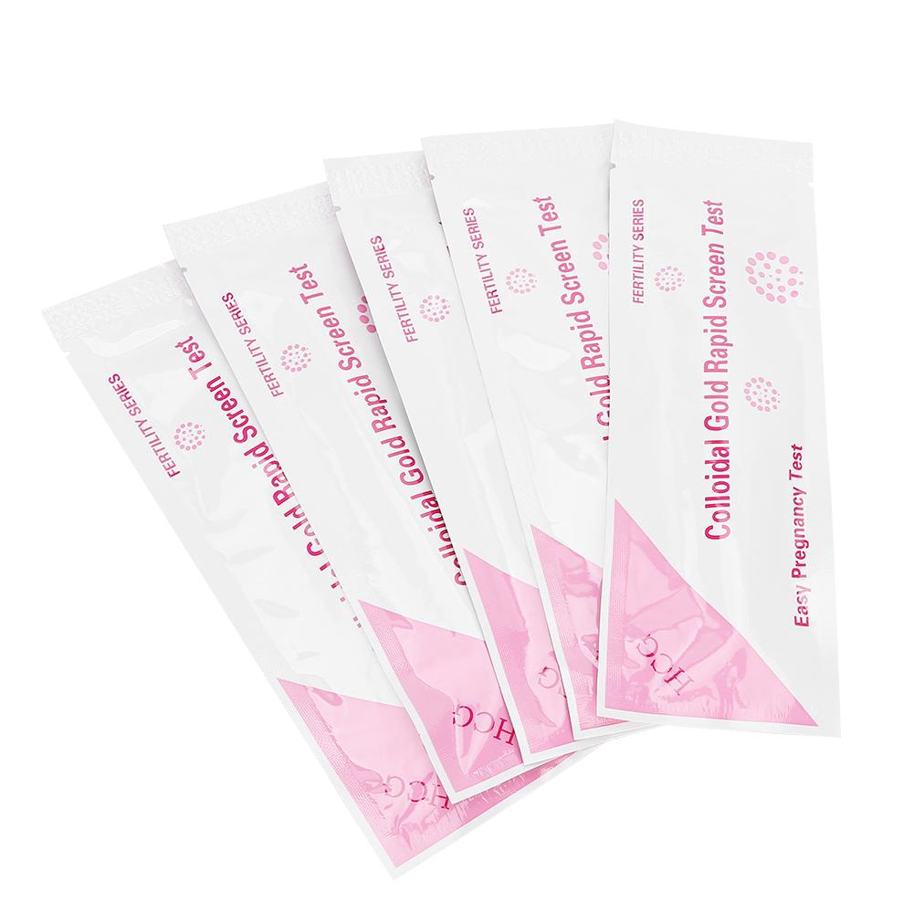 Set 5 Bút Thử Thai Nhanh Chóng Tiện Dụng