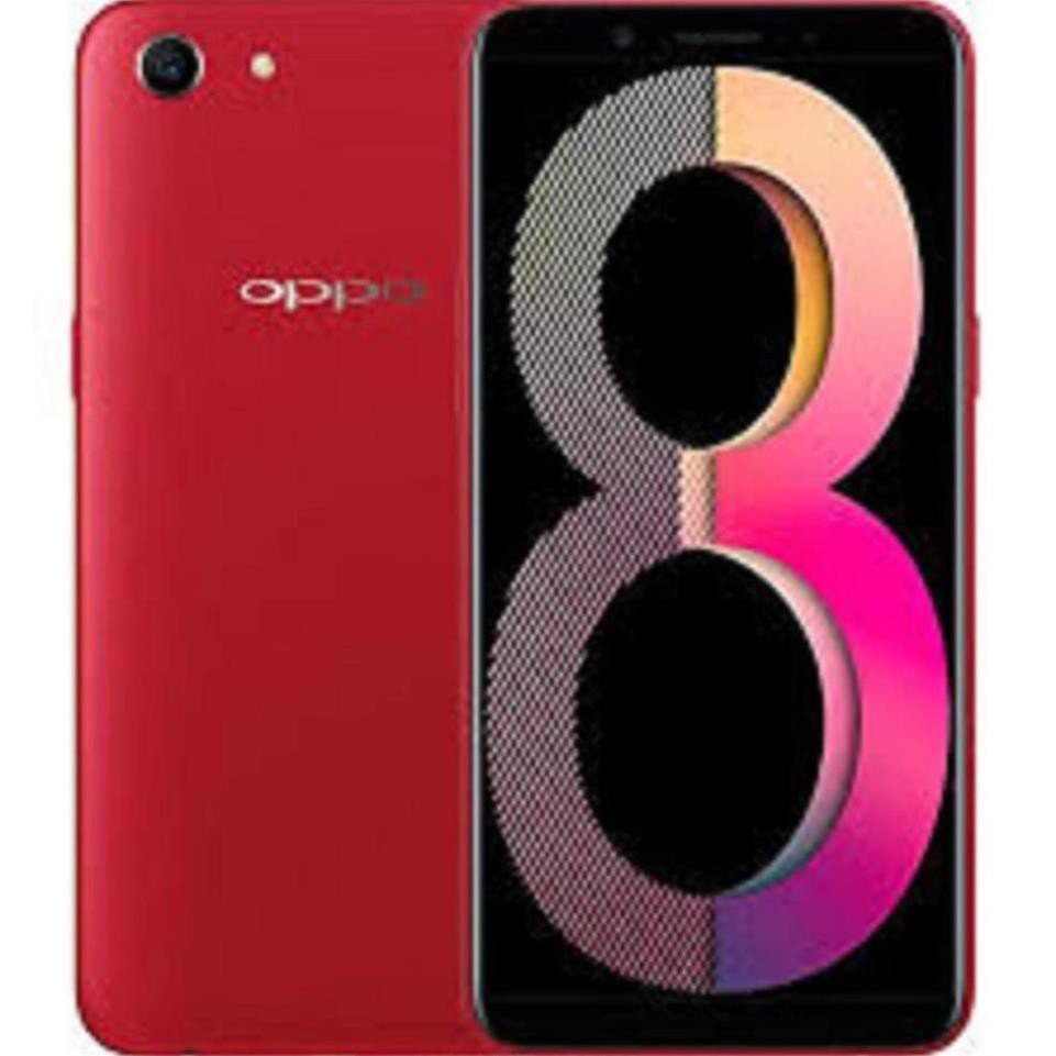 [ RẺ VÔ ĐỊCH] Điện thoại Oppo A83 2sim ram 4G/64G mới Chính hãng, chiến Game PUBG/Liên Quân mướt