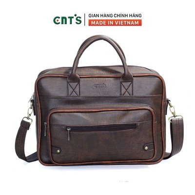 Cặp văn phòng CNT HQ12 cao cấp