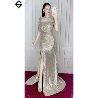 ĐẦM KIMSA DỰ TIỆC CAO CẤP