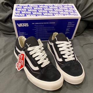 GIÀY VAN.S VAUL STYLE 36 OLD SKOOL [ FULL BOX + FREE SHIP ]