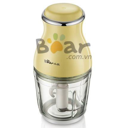 [Mã ELHADEV giảm 4% đơn 300K] Máy xay ăn dặm cho bé Bear QSJ-B02R1