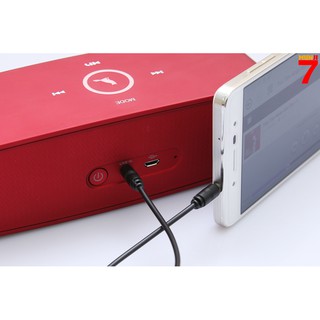 Loa Bluetooth Cloud Fox BS7