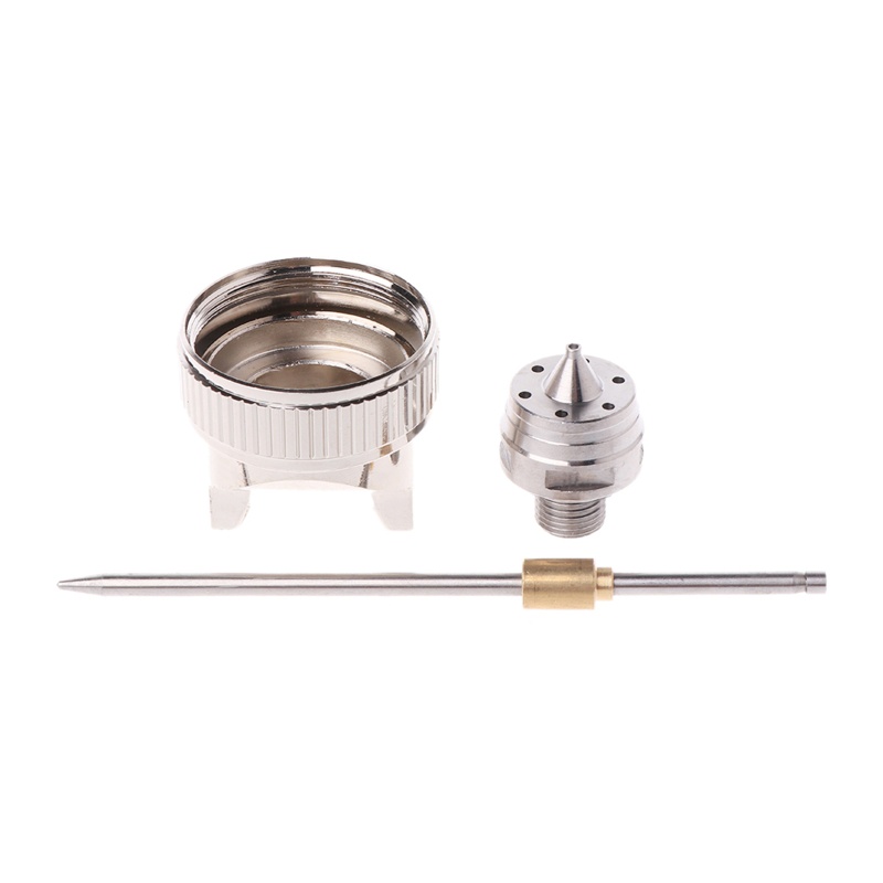 Phụ Tùng Vòi Phun Sơn HVLP H-827 1 4mm 0 05inch Chất Lượng Cao
