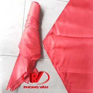 BÁN 10 KHĂN QUÀNG ĐỎ HỌC SINH