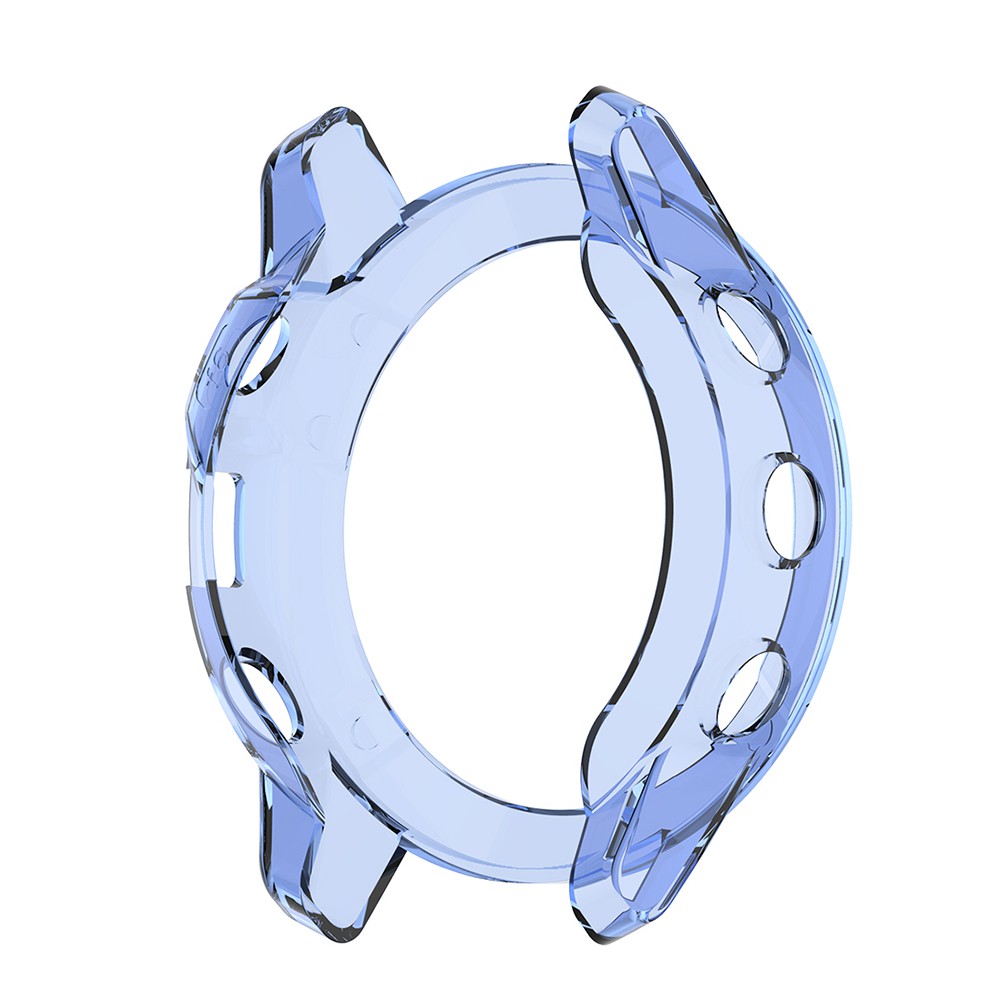 Ốp Bảo Vệ Bằng Tpu Siêu Mỏng Cho Đồng Hồ Thông Minh Garmin Fenix 6x Fenix 6 s