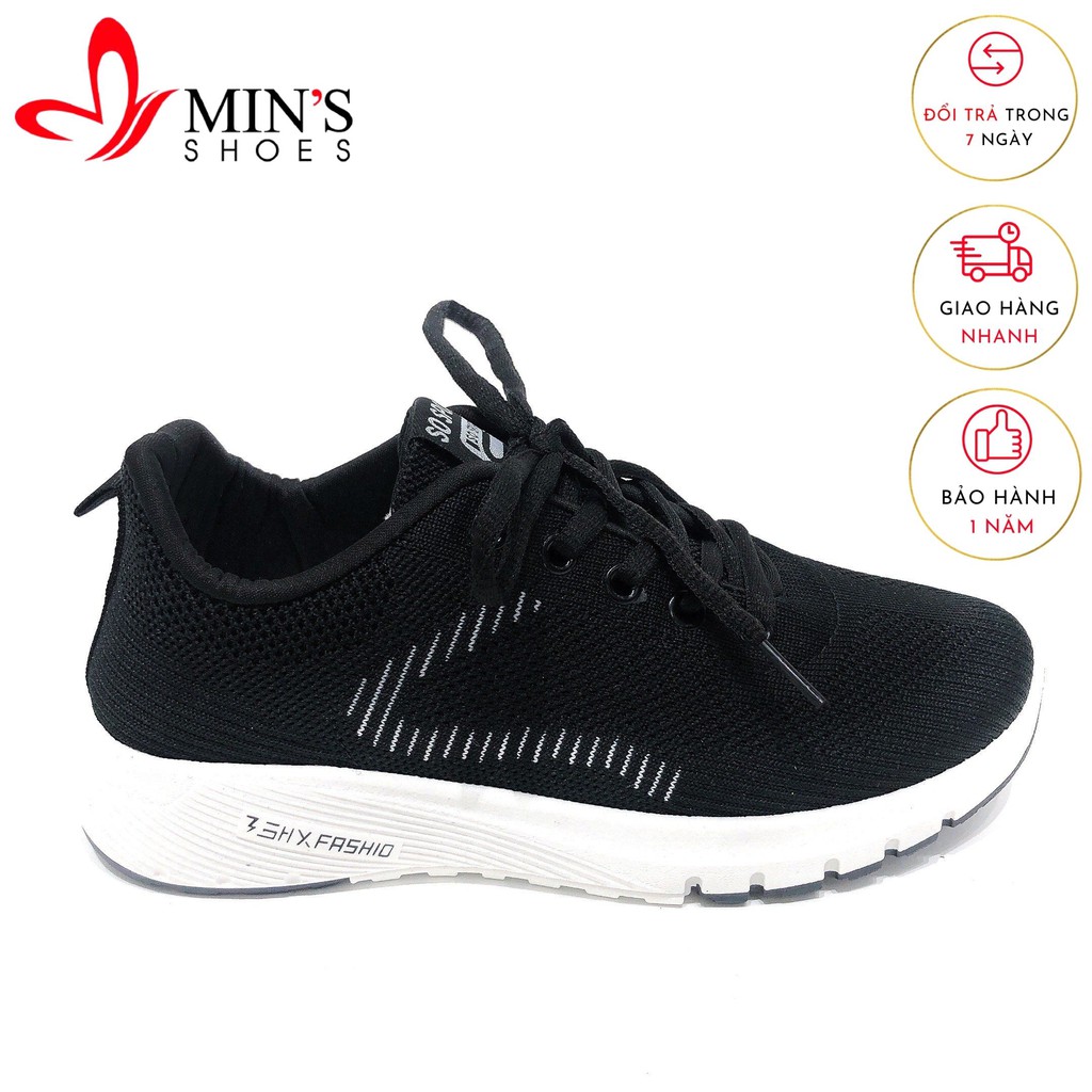 Min's Shoes - Giày Thể Thao TT102