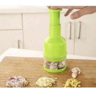 Dụng Cụ Dập Tỏi