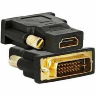 Đầu chuyển đổi Dvi sang hdmi