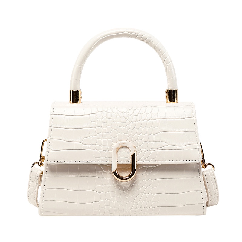 Túi đeo chéo IELGY phong cách Hàn Quốc dành cho nữ