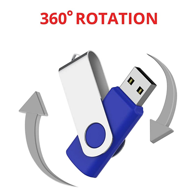 Usb 2.0 Dung Lượng 8gb | BigBuy360 - bigbuy360.vn