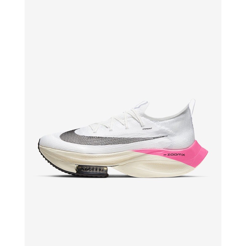 Giày chạy bộ Nike Air Zoom Alphafly NEXT% Eliud
