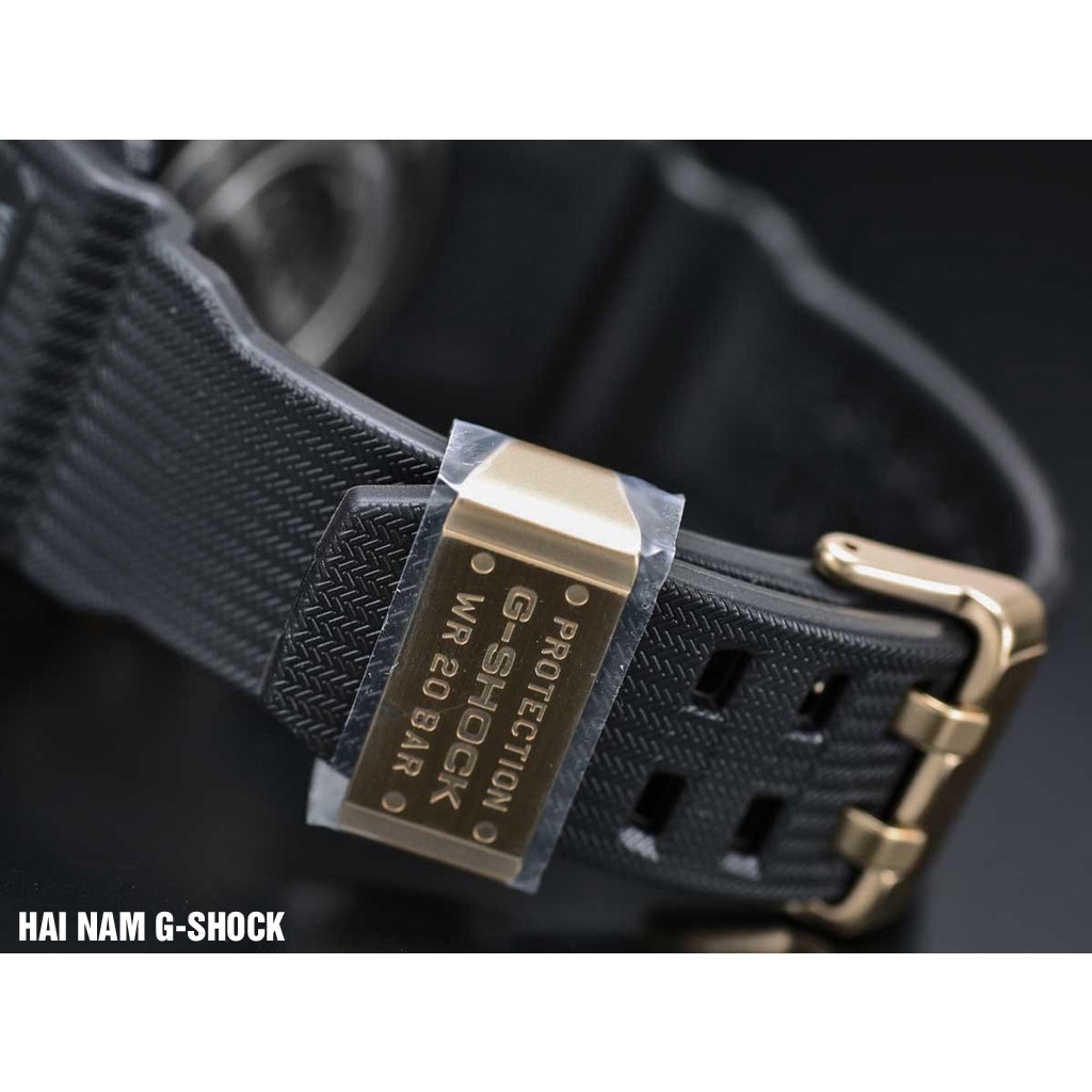 Đồng hồ nam G-SHOCK GWG-1000GB-1A | GWG-1000 | GWG1000 | Full phụ kiện