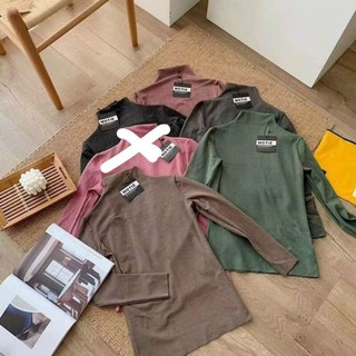 áo giữ nhiệt