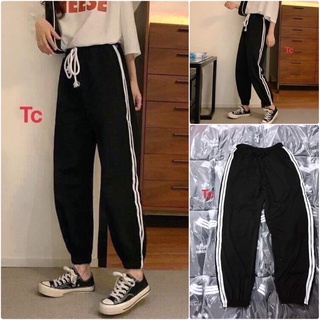 Quần 3 sọc thể thao