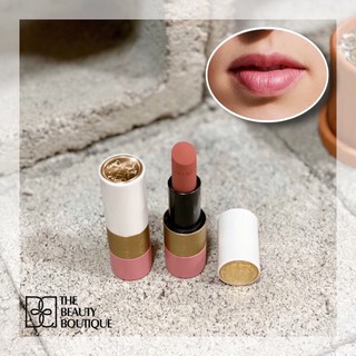Son dưỡng Hermes Rose lip enhancer màu 49 Rose Tan
