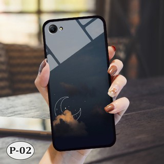 Ốp kính in 3D Oppo A83