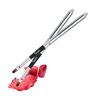 Cọ kẻ môi hàn quốc thông minh thế hệ mới suri lip brush