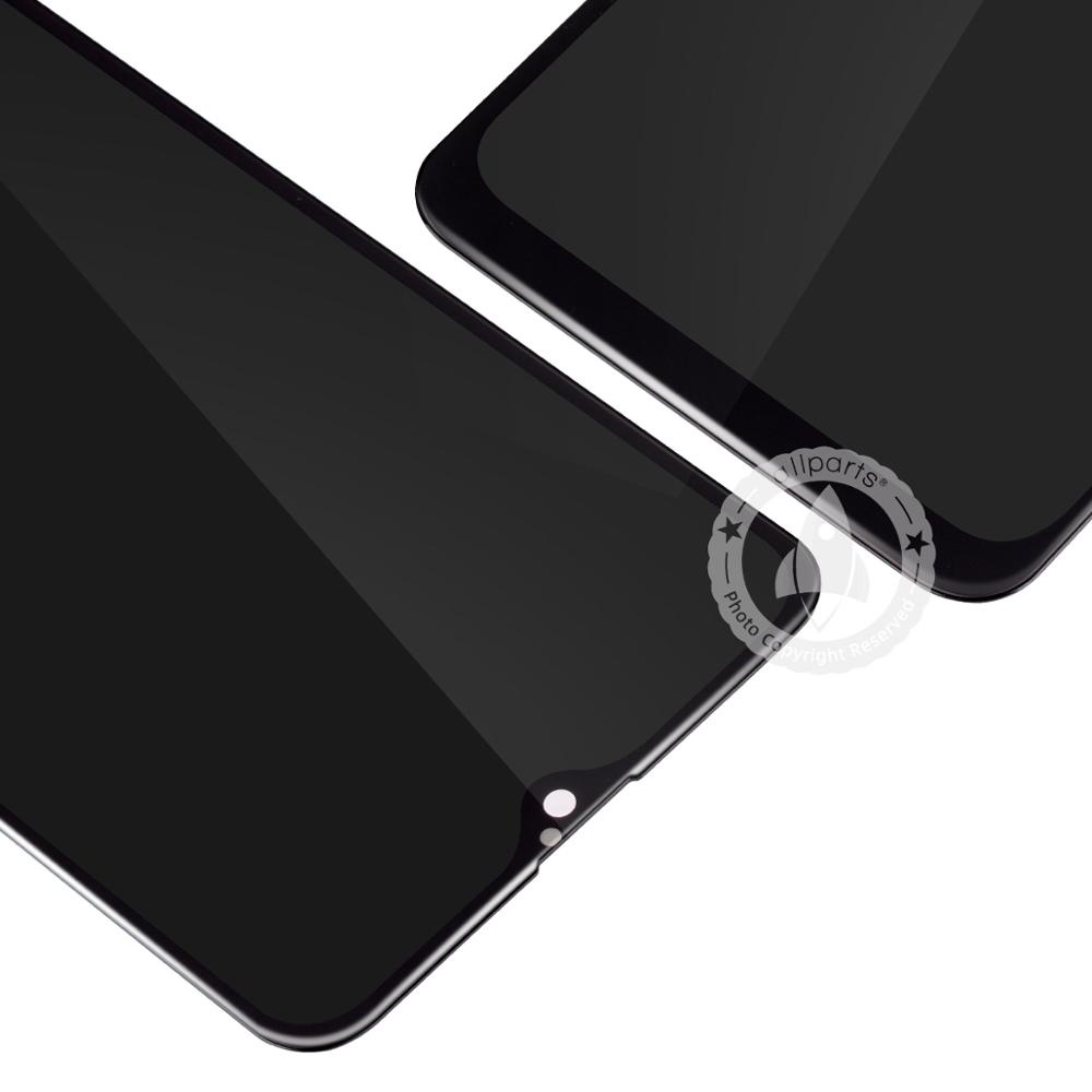 Màn Hình Thay Thế Cho điện thoại SAMSUNG Galaxy A10 A10s A107F Liền Khung Man Hinh Zin