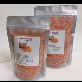 Đậu lăng đỏ 500gr
